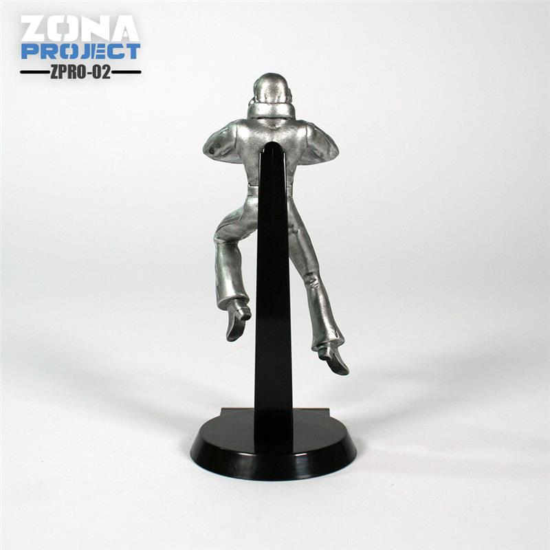 ZPRO-02 BIG SHOOTER