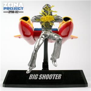 ZPRO-02 BIG SHOOTER