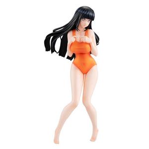 NARUTO GALS - HYUGA HINATA SPLASH VERSION STATUE