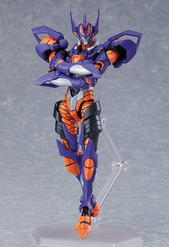 FIGMA - GRIDKNIGHT