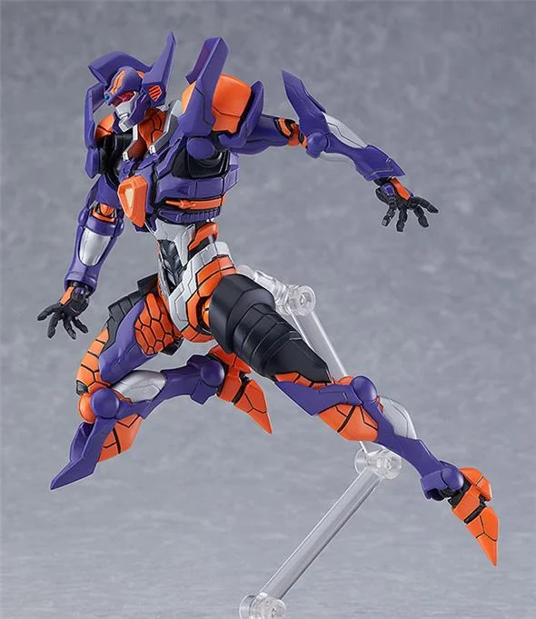 FIGMA - GRIDKNIGHT