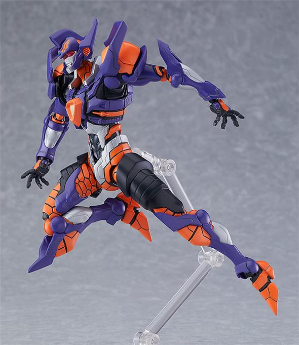 FIGMA - GRIDKNIGHT