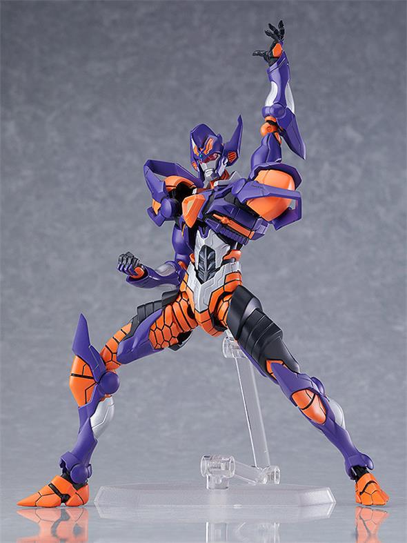 FIGMA - GRIDKNIGHT