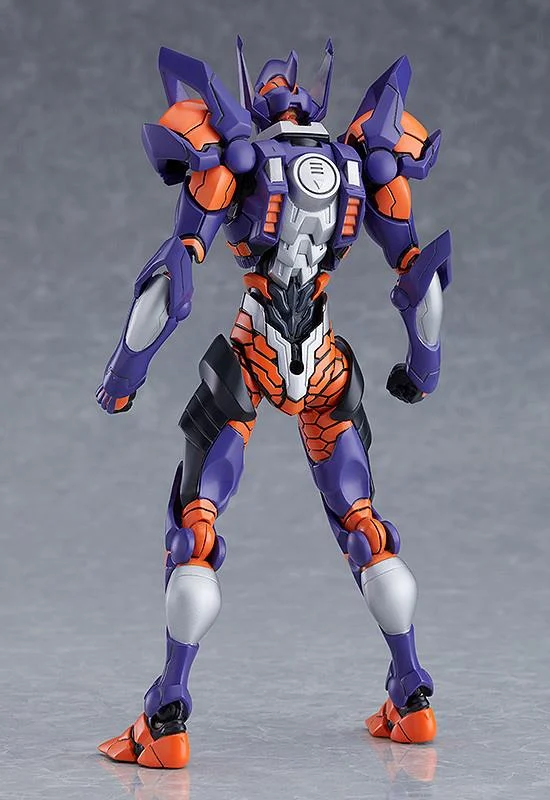 FIGMA - GRIDKNIGHT