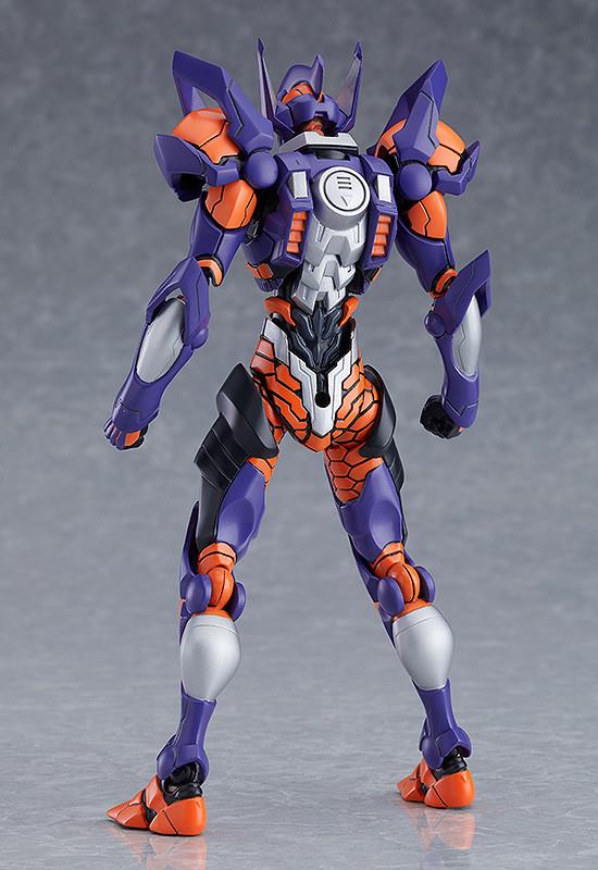 FIGMA - GRIDKNIGHT