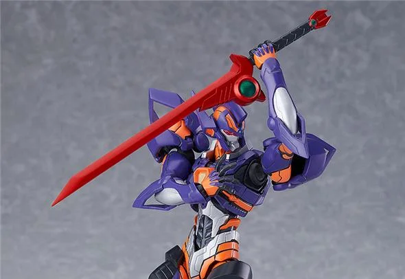 FIGMA - GRIDKNIGHT