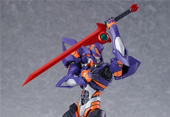 FIGMA - GRIDKNIGHT