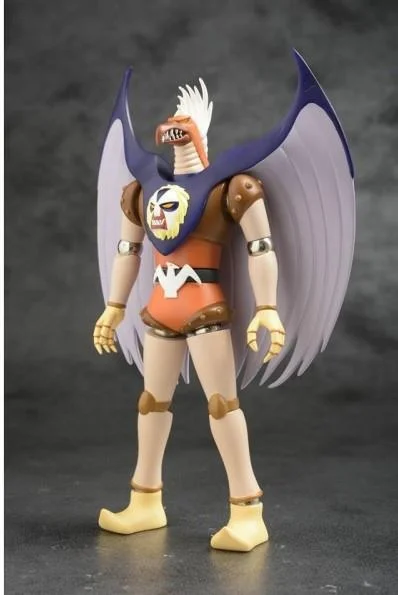 DYNAMITE ACTION - GENERAL BIRDLER