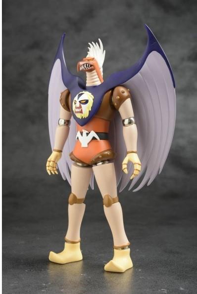 DYNAMITE ACTION - GENERAL BIRDLER