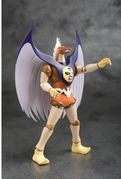 DYNAMITE ACTION - GENERAL BIRDLER