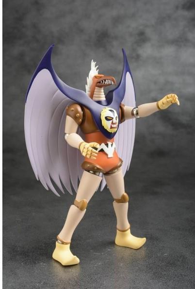 DYNAMITE ACTION - GENERAL BIRDLER