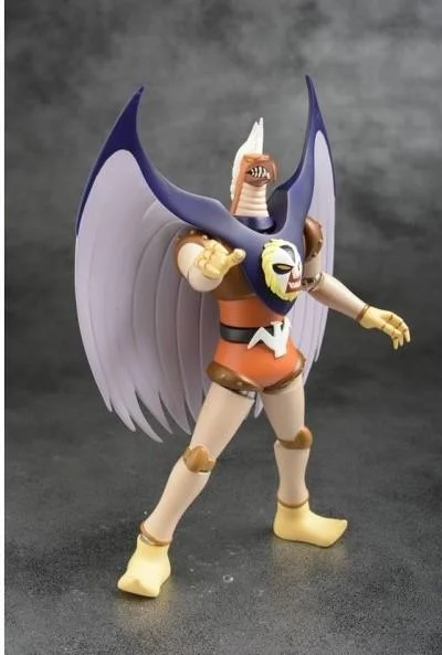 DYNAMITE ACTION - GENERAL BIRDLER