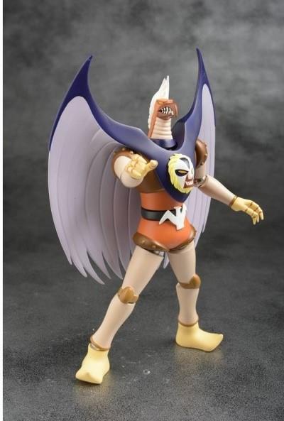 DYNAMITE ACTION - GENERAL BIRDLER