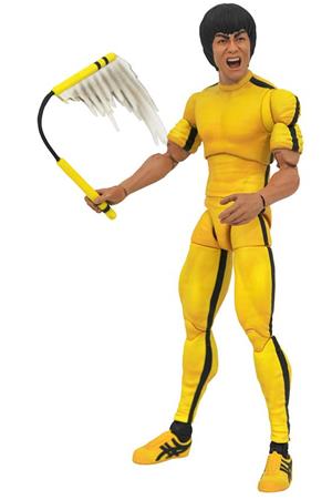 diamond-select-bruce-lee-yellow-jumpsuit