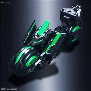 SD SANGOKU SOKETS TRINITY BIKE