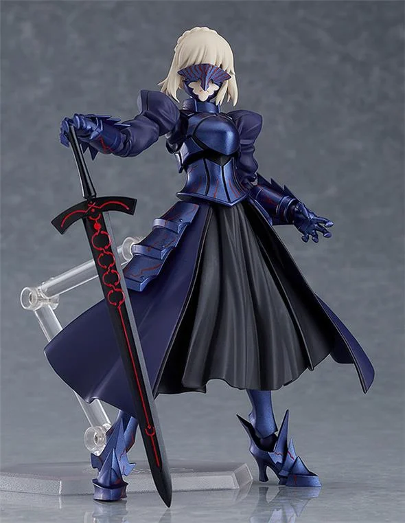 FIGMA - SABER ALTER 2.0