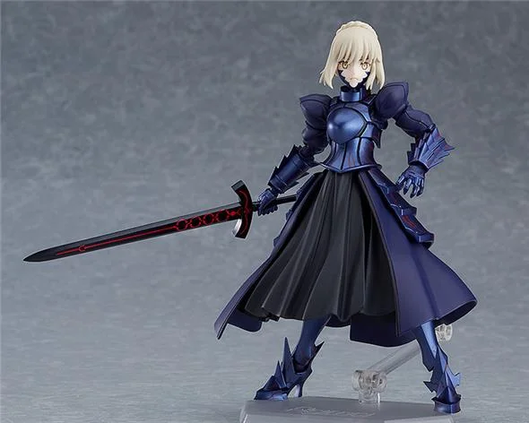 FIGMA - SABER ALTER 2.0