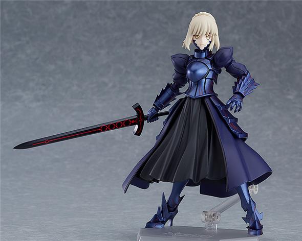 FIGMA - SABER ALTER 2.0