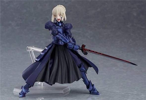 FIGMA - SABER ALTER 2.0
