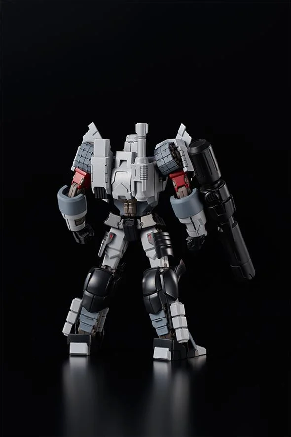 TRANSFORMERS IDW MEGATRON MODEL KIT