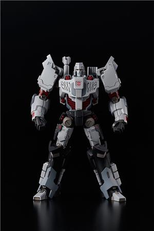 TRANSFORMERS IDW MEGATRON MODEL KIT