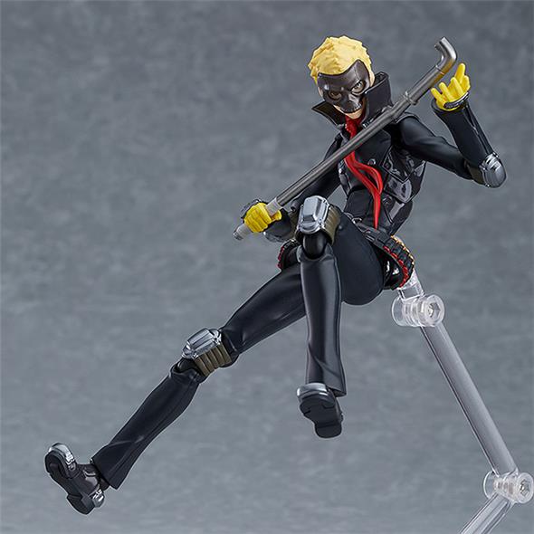 FIGMA - SKULL