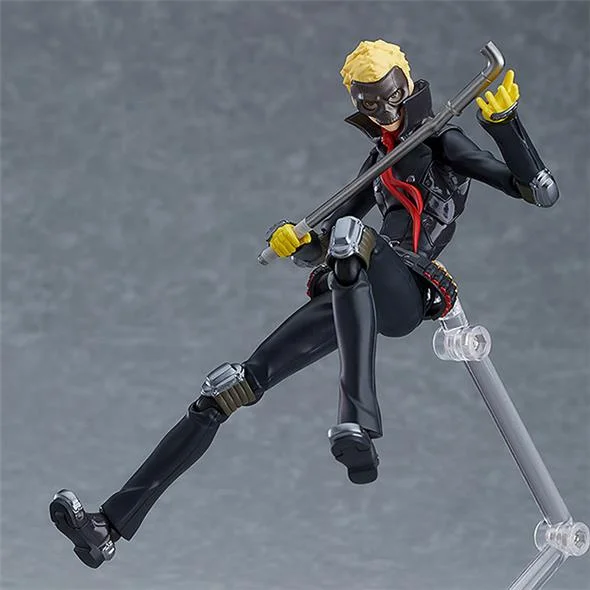 FIGMA - SKULL