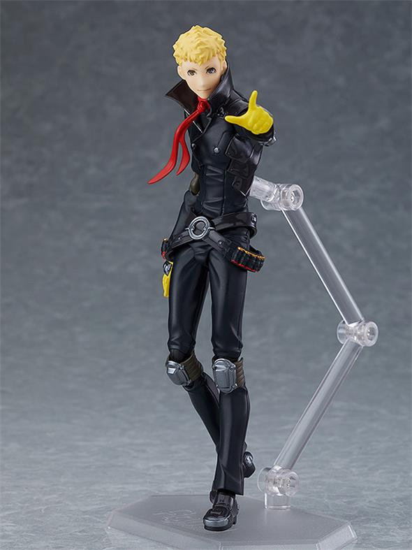 FIGMA - SKULL
