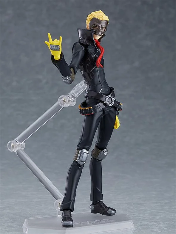 FIGMA - SKULL