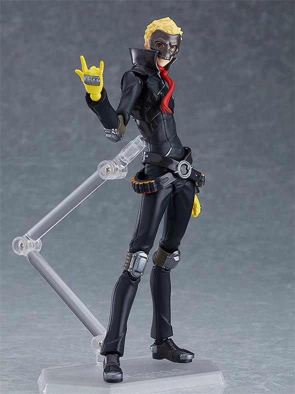 FIGMA - SKULL