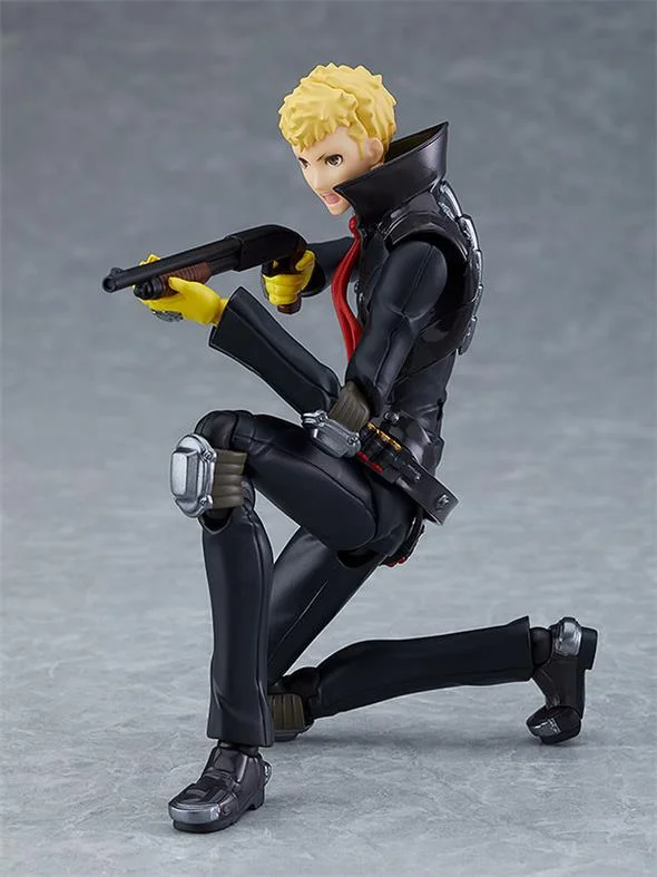 FIGMA - SKULL