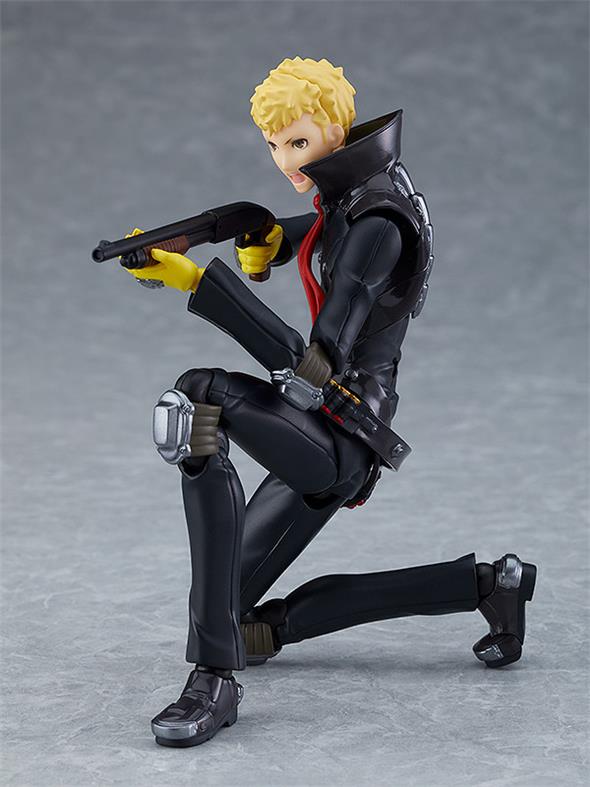 FIGMA - SKULL