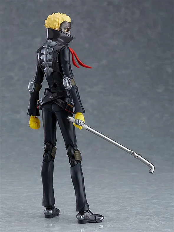 FIGMA - SKULL