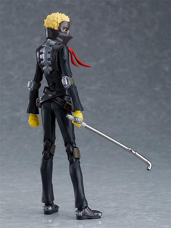 FIGMA - SKULL