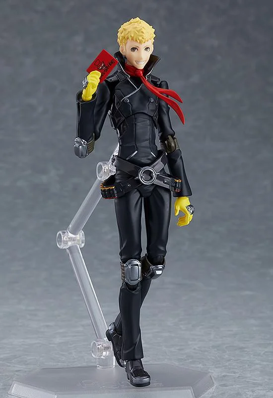 FIGMA - SKULL