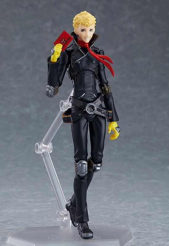 FIGMA - SKULL