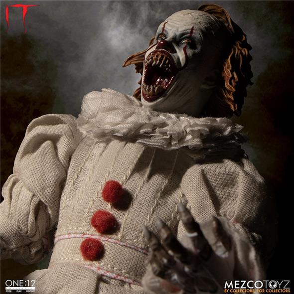 ONE12 COLLECTIVE - IT PENNYWISE (2017)