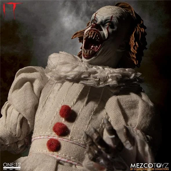 ONE12 COLLECTIVE - IT PENNYWISE (2017)