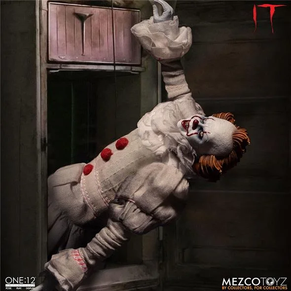 ONE12 COLLECTIVE - IT PENNYWISE (2017)