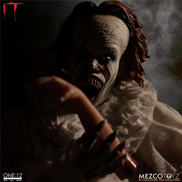 ONE12 COLLECTIVE - IT PENNYWISE (2017)