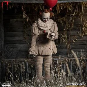 mezco-one12-collective-it-pennywise-2017