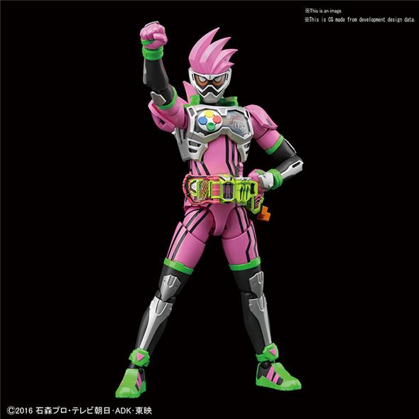 FIGURE RISE - KAMEN RIDER EX AID ACT GAME