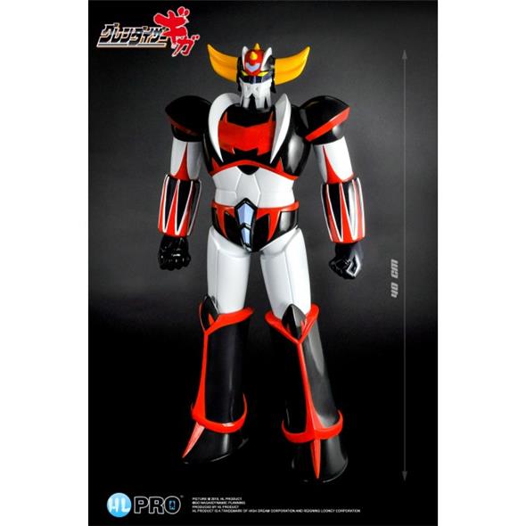 40CM UFO ROBOT GRENDIZER GIGA