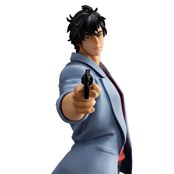 G.E.M. CITY HUNTER - SAEBA RYO&MAKIMURA KAORI
