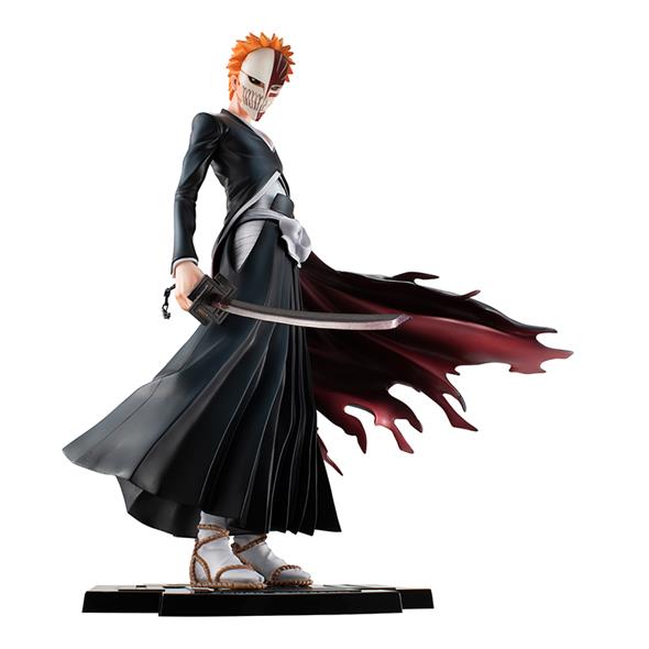 G.E.M. BLEACH - KUROZAKI ICHIGO 10TH ANN VER