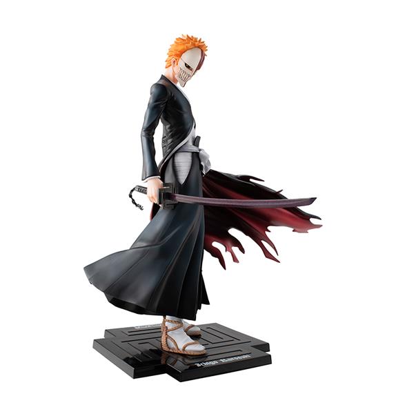 G.E.M. BLEACH - KUROZAKI ICHIGO 10TH ANN VER
