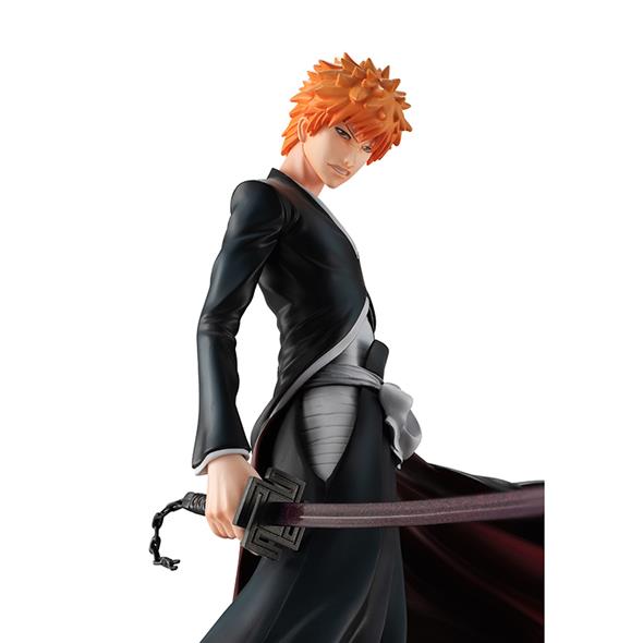 G.E.M. BLEACH - KUROZAKI ICHIGO 10TH ANN VER