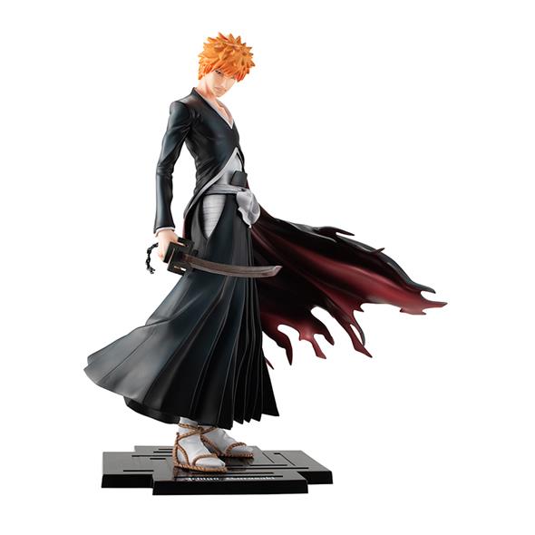 G.E.M. BLEACH - KUROZAKI ICHIGO 10TH ANN VER