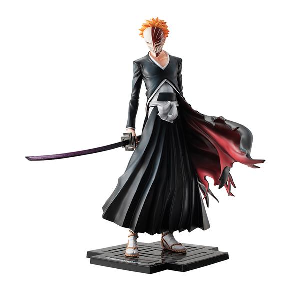 G.E.M. BLEACH - KUROZAKI ICHIGO 10TH ANN VER