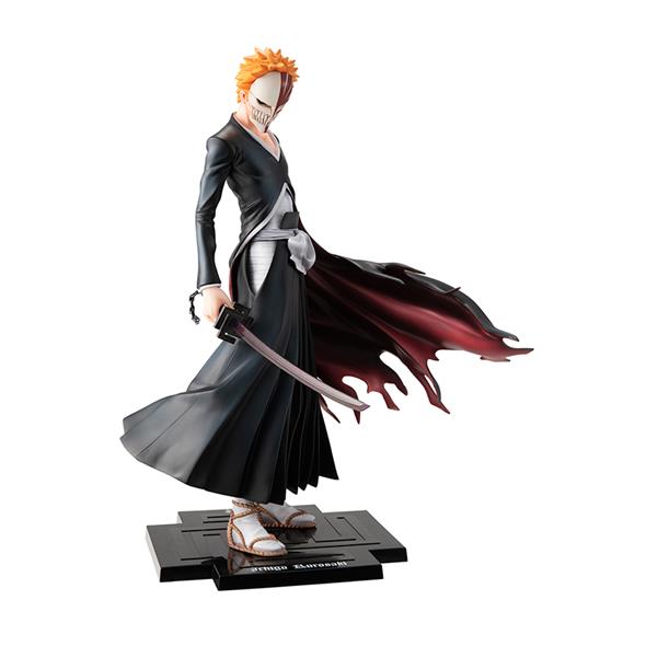 G.E.M. BLEACH - KUROZAKI ICHIGO 10TH ANN VER